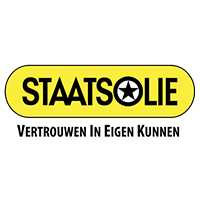 Staatsolie